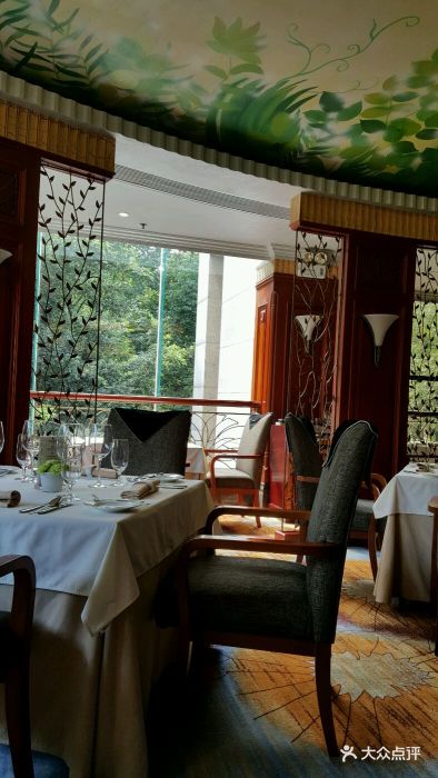 欧洲房子(华尔兹店)环境图片 - 第93张