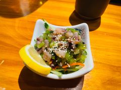 -山岛烧·和牛烧肉 碳火烧鸟(海信广场店)