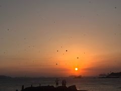 -白城沙滩