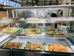 自助取餐区-爱伲牛肉火锅自助(景洪店)