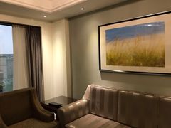 -上海圣淘沙万怡酒店