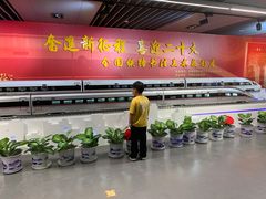 -中国铁道博物馆(正阳门馆)