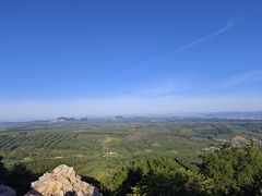 -帽儿山国家森林公园