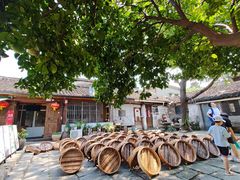-孝店王酒酿馒头(安昌1店)