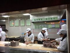 -冶春茶社(官园桥店)