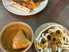 -华兴街煎蛋面(总店)
