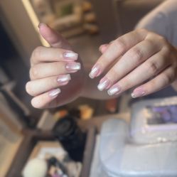 -ONE HEART 美甲美睫品牌店