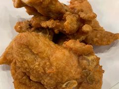 -双合园·海鲜水饺青岛菜(万佳广场店)