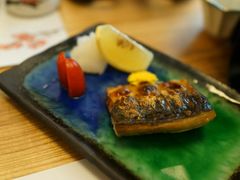 -金井日本料理(丽柏广场店)