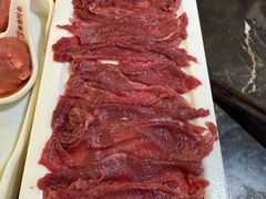 -潮德阿水牛肉火锅(深圳总店)