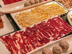 -牛事制造局牛肉火锅(莲岳路店)