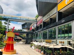 -皇庭广场(福华三路店)