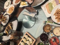 -东海怡品海鲜豆捞(星街坊店)