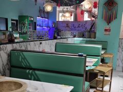 -云中鱼蒸汽石锅鱼(川沙百联店)