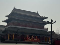 -天津妈祖文化园