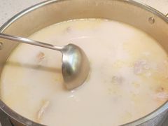 胡椒猪肚鸡-顺德公广东猪肚鸡·煲仔饭(白石洲店)