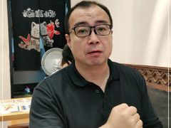 -林氏沙茶面·闽南必尝小吃(福建路店)
