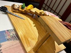 -千寻山野烤肉(中关村店)