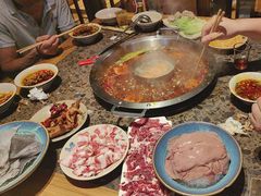 -小楠门·不改良老火锅(合江门店)