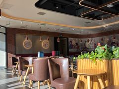 -COSTA COFFEE(联想总部店)