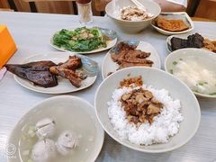 米血糕-圆宝台湾小吃(迎津街店)