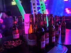 -MOSSO·Liveshow(M3香港广场店)