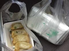 -小姜锅贴(凤凰街店)