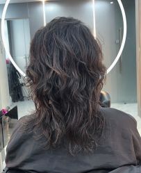 -赤道 Hair Salon