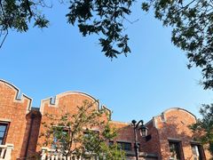 -天津五大道文化旅游区