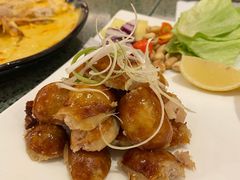 -Home Thai·泰谣(王府井apm店)