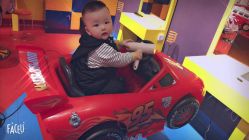 -Mini Me儿童美发王国(友好时尚购物城店)