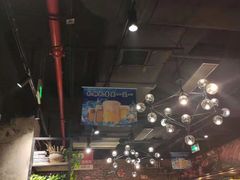 大堂-管氏翅吧(中关村店)