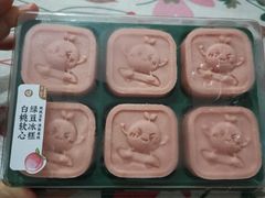 -泸溪河桃酥(秦淮夫子庙一店)