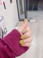-CM.Nail美甲美睫