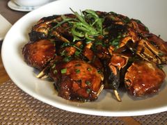 -徐记私厨(半淞园路店)