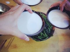 -灶东家民间菜(回兴店)