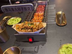 -好唛士·精酿啤酒烧烤(金沪路店)