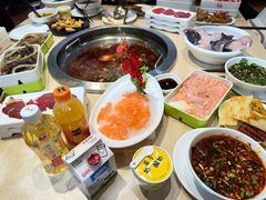 -鱼品天下美蛙鱼·海鲜·牛排自助
