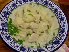 小馄饨-鼎顺小吃(吴山名楼店)
