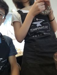 -温度金工银饰