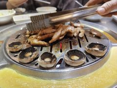 -喜来稀肉(虹泉路店)