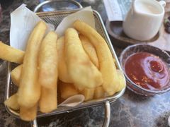 -Lets burger非常汉堡·环球风味(蓝色港湾店)