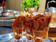 -哼蟹二将·烤肉酱蟹(合生汇店)