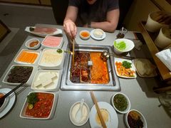 -海底捞火锅(丰尚国际广场店)