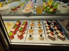 -厦门海景千禧大酒店·海景咖啡厅