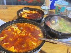 -阆中马记特色砂锅(新村路西段店)