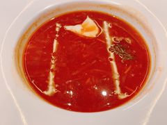 -马克西姆俄罗斯餐厅(通亚街店)