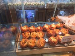 -Lucky Cloud紫云烘焙(红旗店)