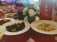 -北京饭店