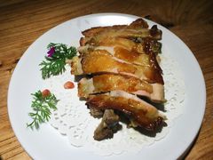 神仙鸡-小放牛炒菜馆(中山路乐汇城店)